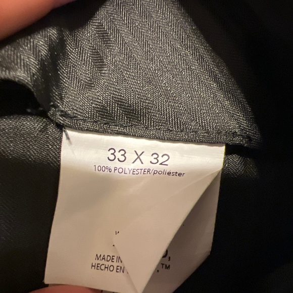 Kenneth Cole Dress Slacks - Picture 3 of 4